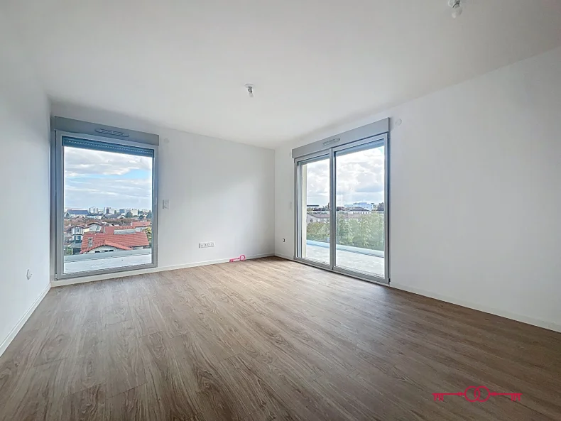 Appartement 2 pièces à Reims - photo 1