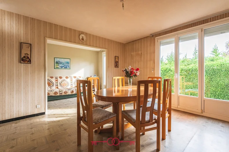 Maison 4 pièces à  - photo 1