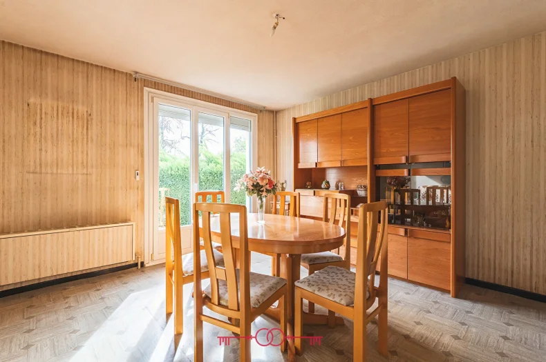 Maison 4 pièces à  - photo 2