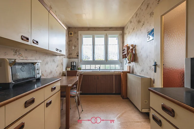 Maison 4 pièces à  - photo 4