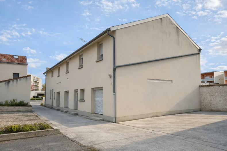 Immeuble  pièces à Betheny - photo 1