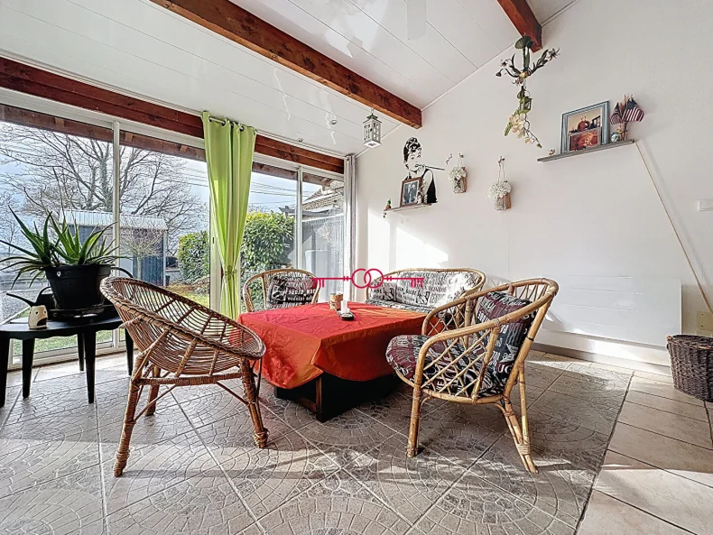 Maison 4 pièces à Courcy - photo 4