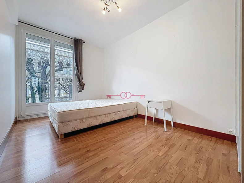 Appartement 3 pièces à Reims - photo 3