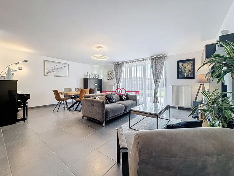 Maison 6 pièces à Villers allerand - photo 2