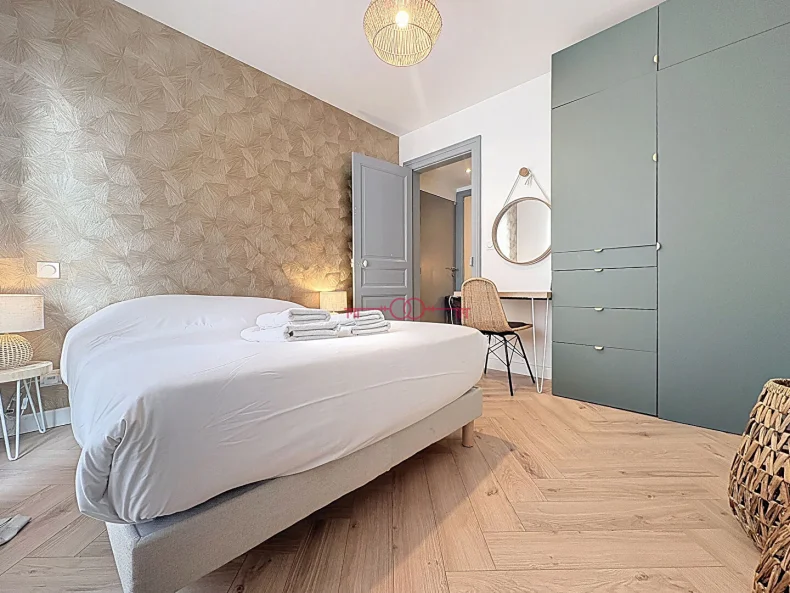 Appartement 2 pièces à Reims - photo 4