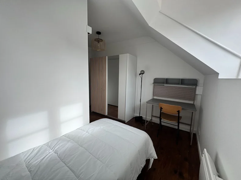 Appartement 1 pièces à Reims - photo 1