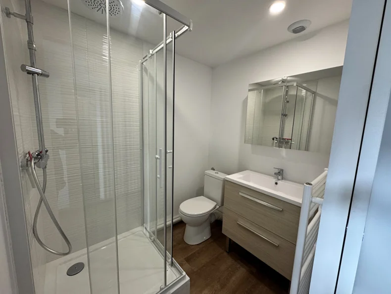 Appartement 1 pièces à Reims - photo 3