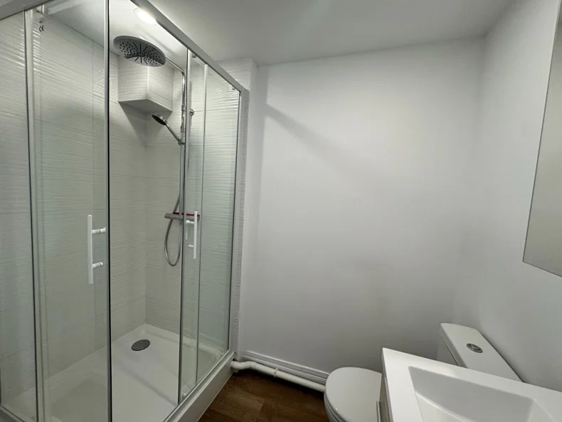 Appartement 1 pièces à Reims - photo 3
