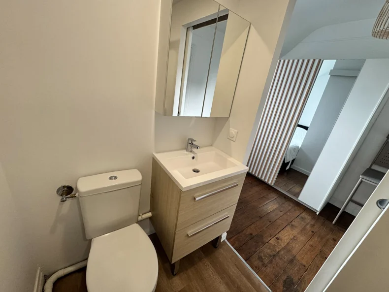 Appartement 1 pièces à Reims - photo 4