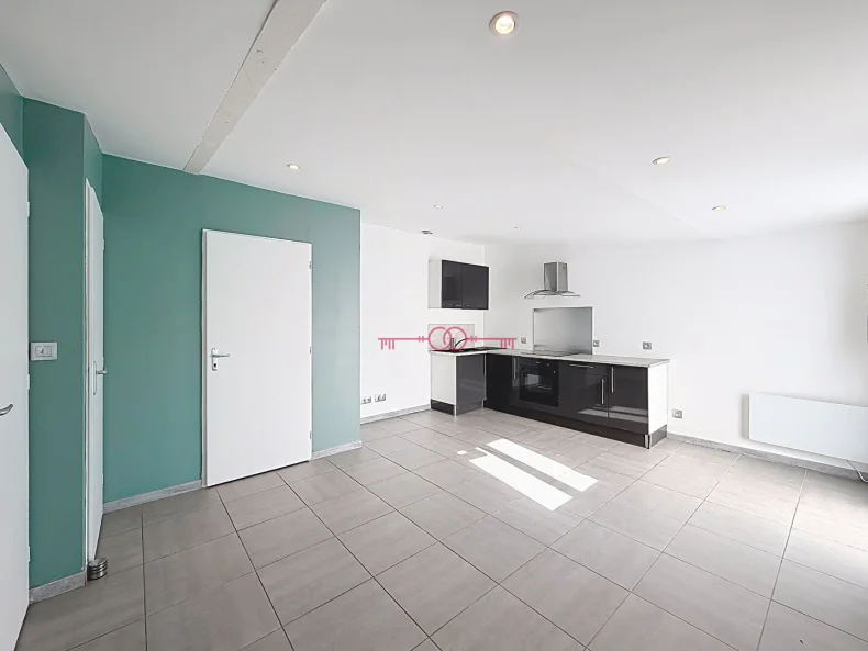Appartement 2 pièces à Reims - photo 1