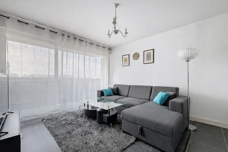 Appartement 2 pièces à Reims - photo 2