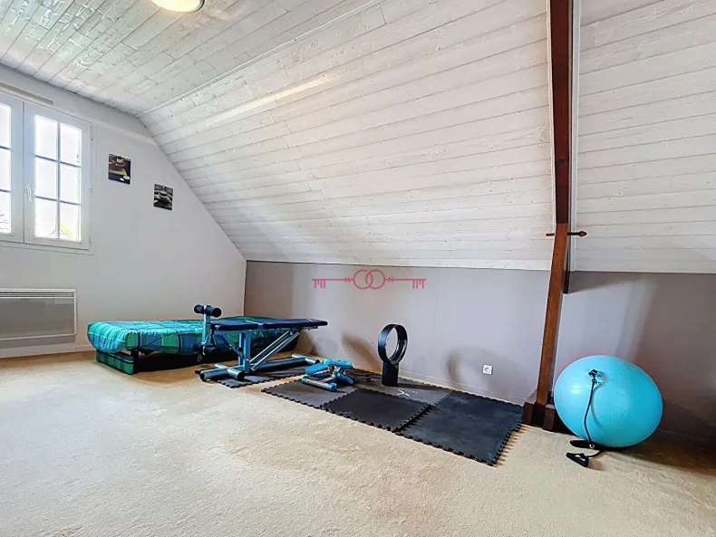 Maison 6 pièces à Gueux - photo 4