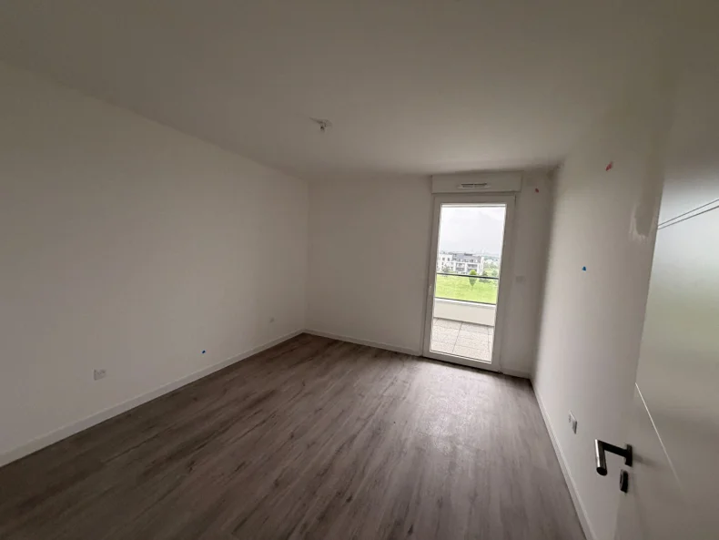 Appartement 3 pièces à Bezannes - photo 4