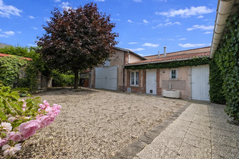 Maison 7 pièces à Pontfaverger moronvilliers - photo 1