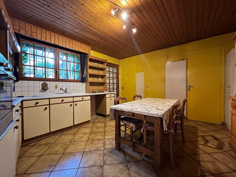 Maison 7 pièces à Pontfaverger moronvilliers - photo 4