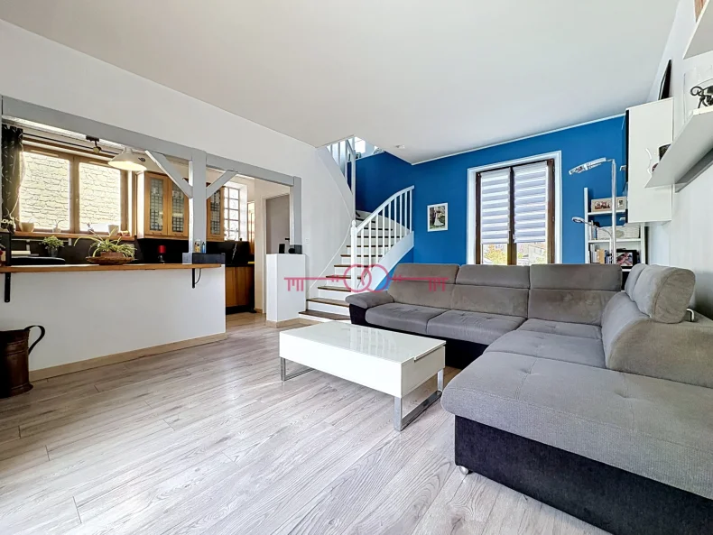 Maison 4 pièces à Reims - photo 2
