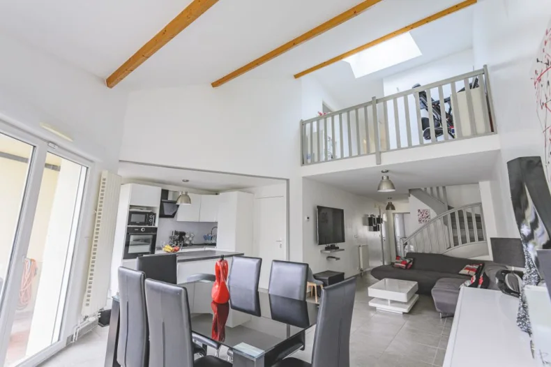 Maison 6 pièces à Reims - photo 1