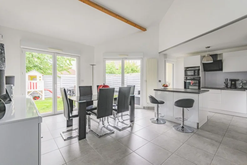 Maison 6 pièces à Reims - photo 1
