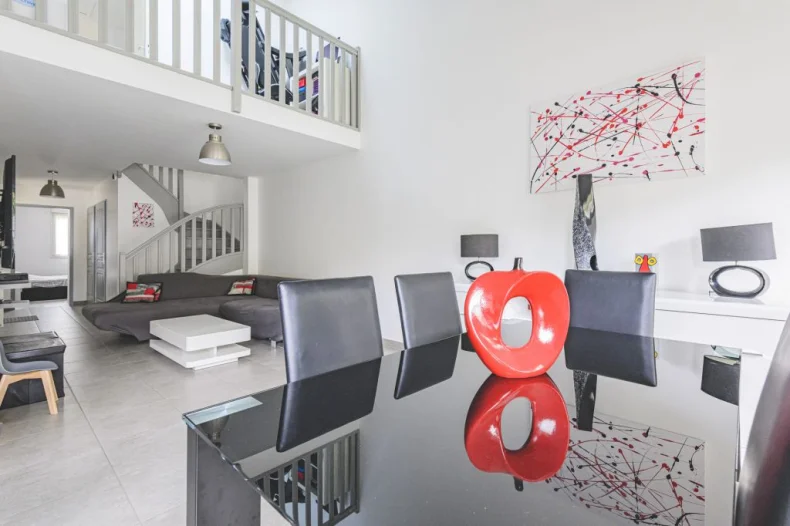 Maison 6 pièces à Reims - photo 2