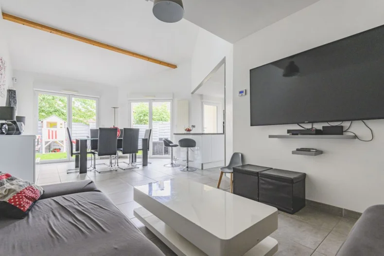 Maison 6 pièces à Reims - photo 3