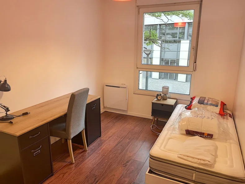 Appartement 3 pièces à Reims - photo 2