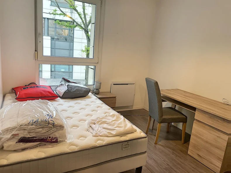 Appartement 3 pièces à Reims - photo 3