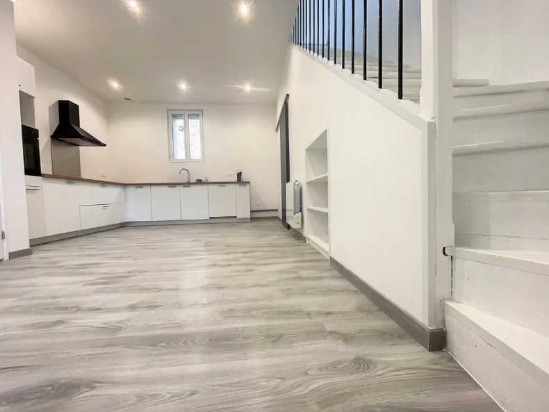 Maison 4 pièces à Brimont - photo 1