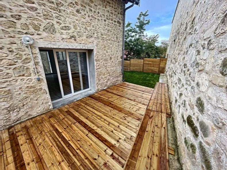 Maison 4 pièces à Brimont - photo 3