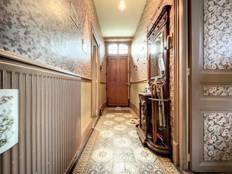 Maison 7 pièces à Faverolles et coemy - photo 1