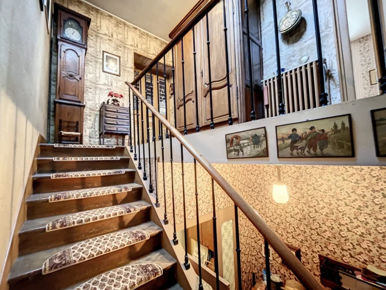 Maison 7 pièces à Faverolles et coemy - photo 4