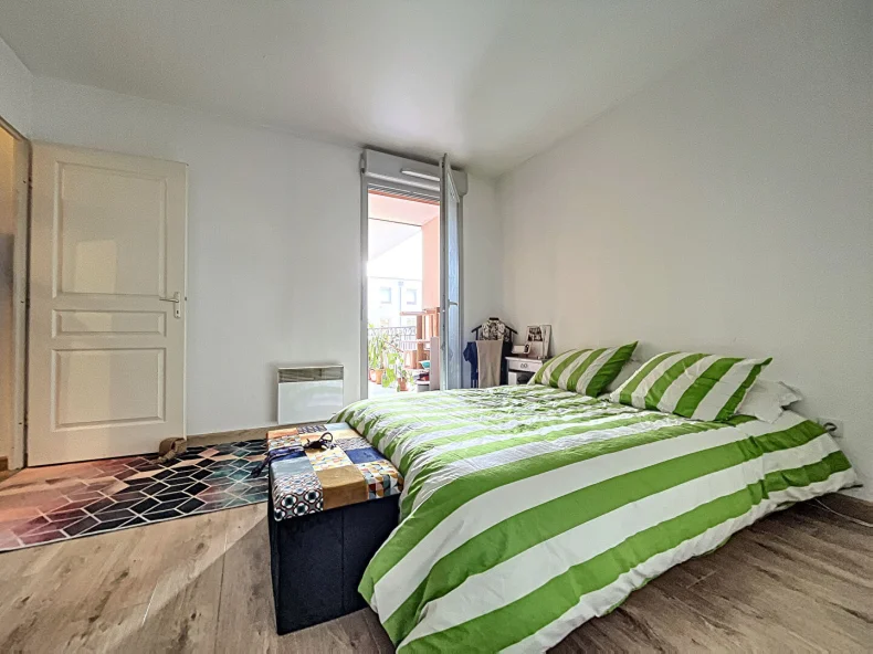 Appartement 2 pièces à Reims - photo 4