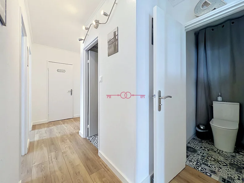 Appartement 3 pièces à Reims - photo 2