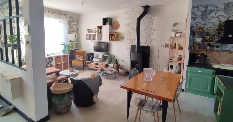 Maison 5 pièces à Chalons en champagne - photo 1