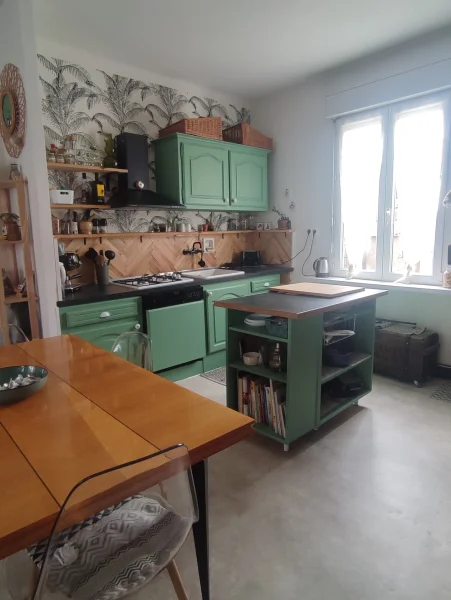 Maison 5 pièces à Chalons en champagne - photo 3