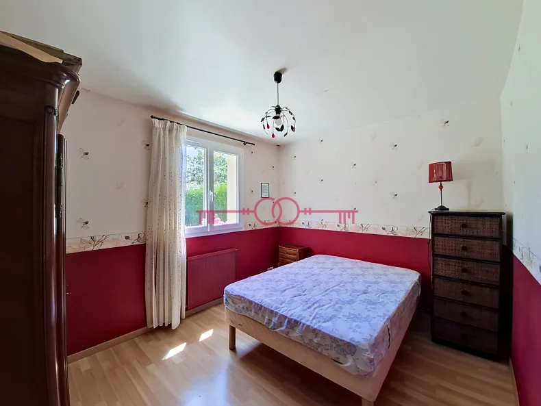 Maison 5 pièces à Fagnieres - photo 3