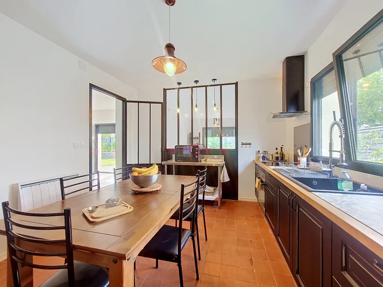 Maison 7 pièces à Bezannes - photo 3