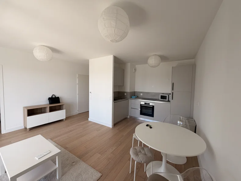 Appartement 2 pièces à Reims - photo 1
