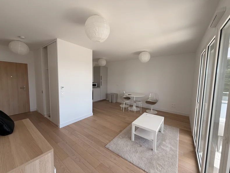 Appartement 2 pièces à Reims - photo 2