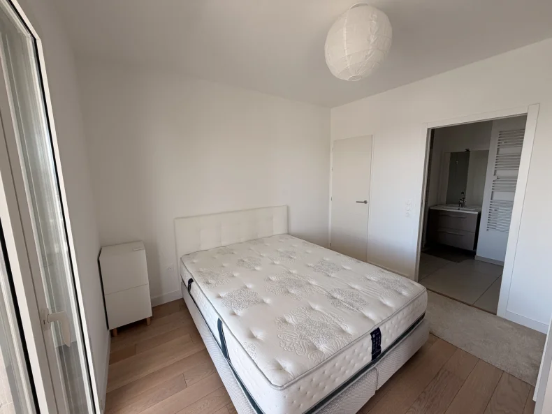Appartement 2 pièces à Reims - photo 3