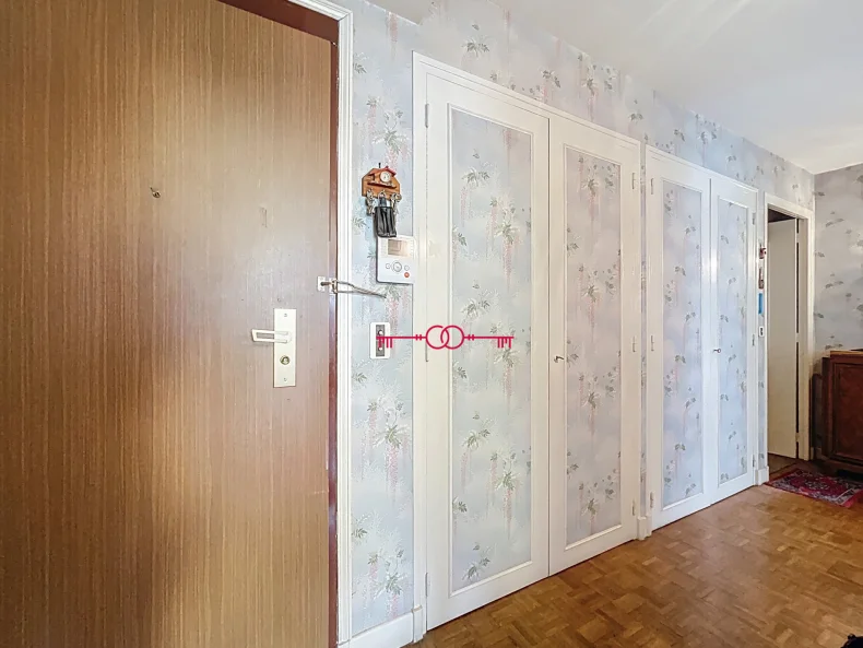 Appartement 4 pièces à Reims - photo 4