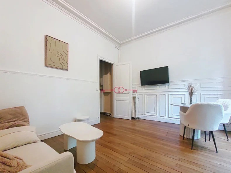Appartement 2 pièces à Reims - photo 2