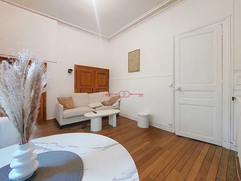 Appartement 2 pièces à Reims - photo 3