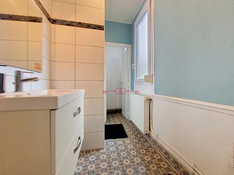 Appartement 2 pièces à Reims - photo 4