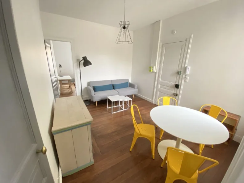 Appartement 2 pièces à Reims - photo 1
