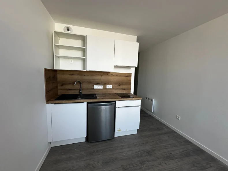 Appartement 1 pièces à Reims - photo 1