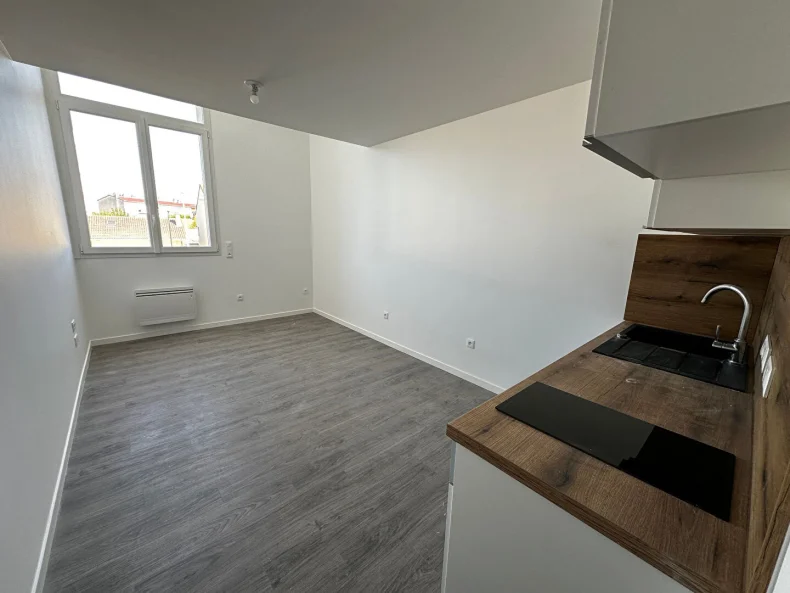 Appartement 1 pièces à Reims - photo 1