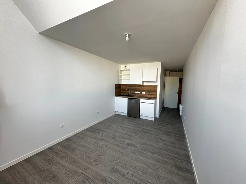 Appartement 1 pièces à Reims - photo 2