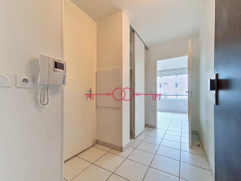 Appartement 1 pièces à Reims - photo 1