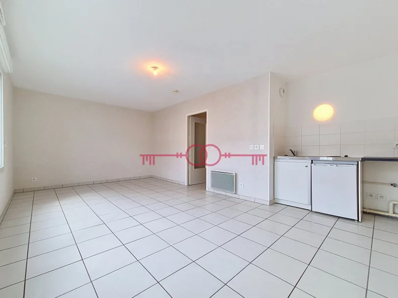 Appartement 1 pièces à Reims - photo 4