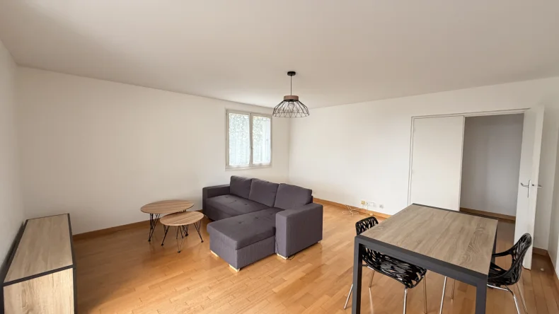 Appartement 2 pièces à Reims - photo 1